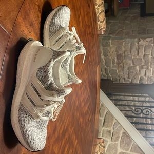 Girls adidas ultra boost